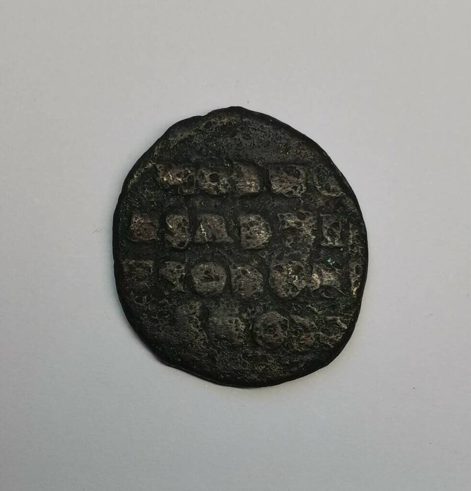 Монета. Византия

































































































































































































































































































































































Монета. Боспорское царство. Пантикапей. 200-110 гг. до н. э.