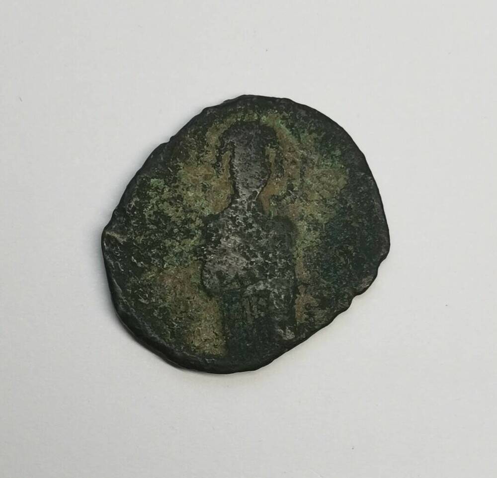 Монета. Византия

































































































































































































































































































































































Монета. Боспорское царство. Пантикапей. 200-110 гг. до н. э.