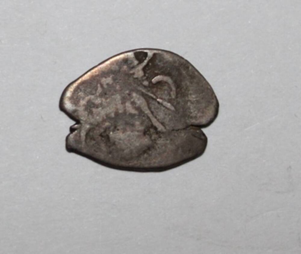 Монета Копейка