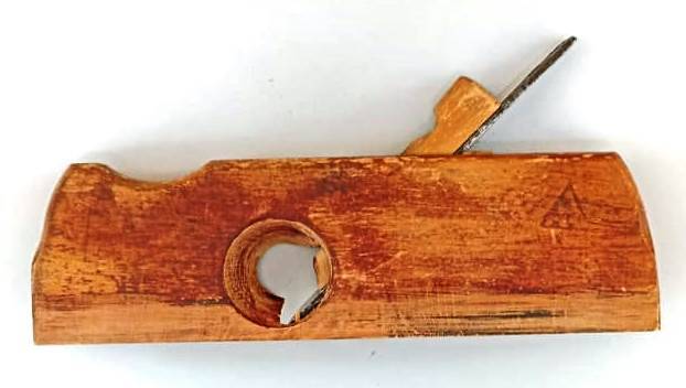 Калёвка- столярный инструмент